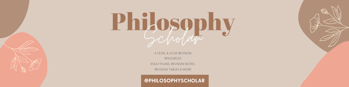 PhilosophyScholar